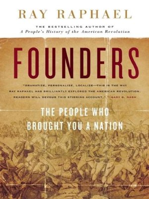 cover image of Founders